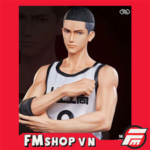 PVC SLAMDUNK EIJI SAWAKITA FAKE