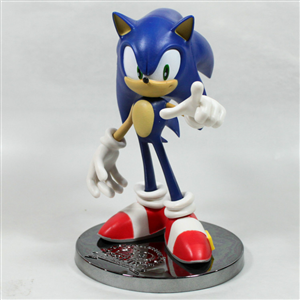 PVC SONIC FAKE