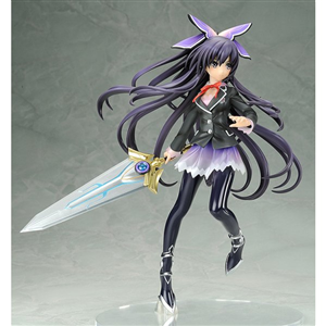 PVC TOHKA 1/8 FAKE VER 2