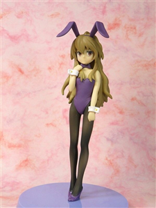 PVC TORA DORA TAIGAI BUNNY VER