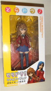 PVC TORADORA TAIGA