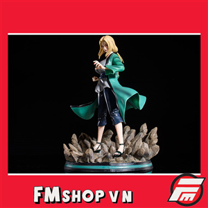 PVC TSUNADE HOKAGE FAKE