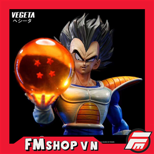 PVC VEGETA WHITE HOLE STUDIO NO BASE FAKE