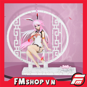 PVC YAE SAKURA ( CÓ BACKGROUND) FAKE