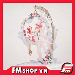 PVC YAE SAKURA WEDDING VER FAKE