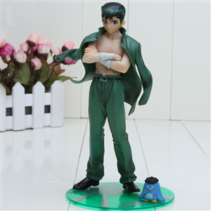 PVC YUSUKE URAMESHI FAKE (UDUCHI)