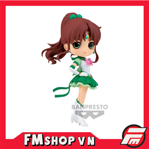 Q POSKET ETERNAL SAILOR JUPITER B