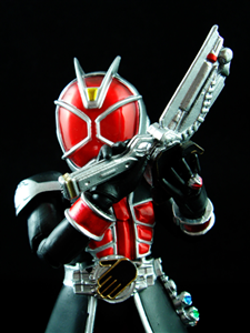 R/D KAMEN RIDER WIZARD