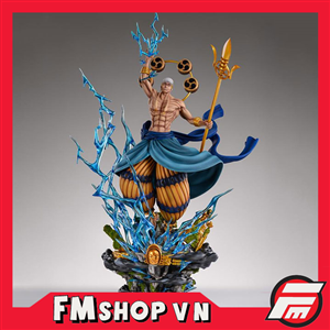 RECAST ENEL ONE PIECE 48CM FAKE