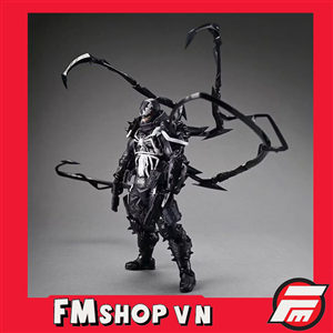 REVOLTECH AGENT VENOM FAKE