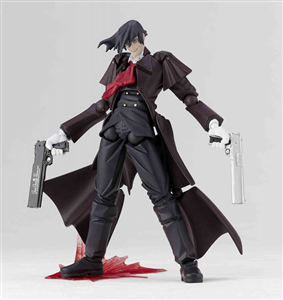 REVOLTECH ALUCARD 2ND