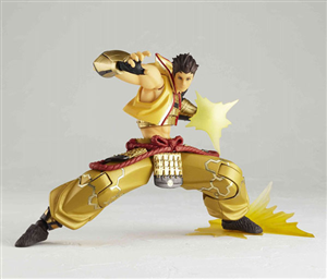 REVOLTECH BASARA TOKUGAWA IEYASU