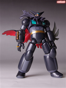 REVOLTECH YAMAGUCHI BLACK GETTER 035