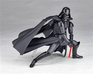 REVOLTECH DARTH VADER