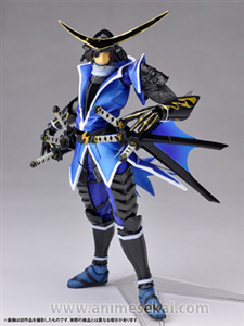 REVOLTECH DATE MASAMUNE 2ND