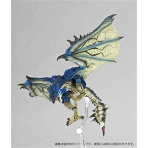 REVOLTECH DRAGON LIOLAEUS LIMIT VER