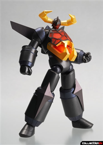 REVOLTECH GAIKING OPEN FACE