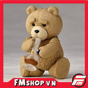 REVOLTECH GẤU TED FAKE