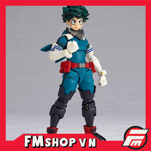 (2ND - KHỚP LỎNG) REVOLTECH IZUKU MIDORIYA