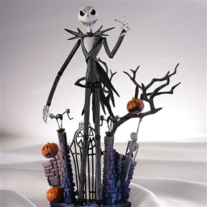 REVOLTECH JACK SKELLINGTON