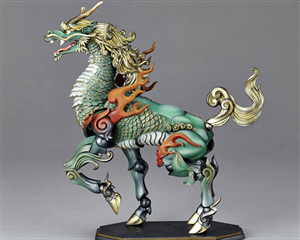 REVOLTECH KIRIN OKIMONO