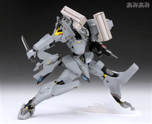 REVOLTECH MUV LUV F-18E