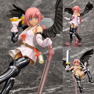 REVOLTECH QUEEN BLADE NANAEL S2