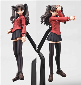 REVOLTECH RIN TOHSAKA