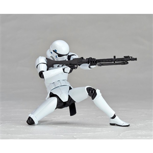 REVOLTECH STORM TROOPER