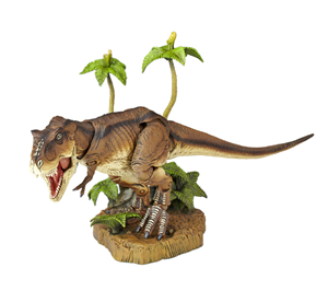 REVOLTECH TYRANNOSAURUS