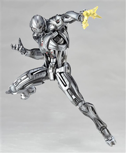 REVOLTECH ULTRON (THIẾU ĐỒ)