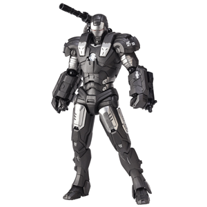 REVOLTECH WAR MACHINE 