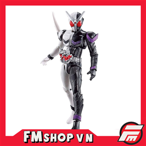 RKF KAMEN RIDER W FANG JOKER (JPV)