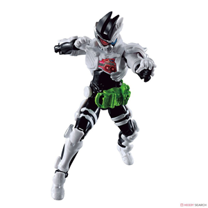 RKF KAMEN RIDER ZOMBIE GAMER DRIVER VER