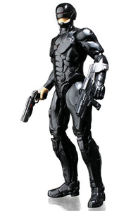 ROBOCOP 6 INCH 3.0