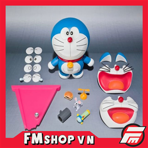 ROBOT SPIRIT DORAEMON FAKE