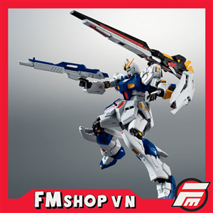 ROBOT SPIRITS RX-93FF NU GUNDAM 2ND