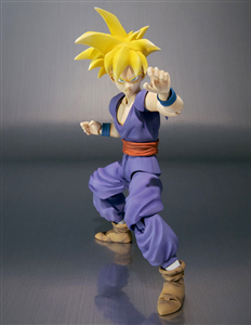 S.H.F DRAGON BALL GOHAN