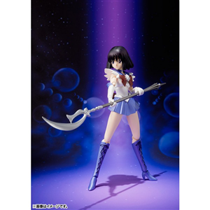 S.H.F SAILOR SATURN FAKE