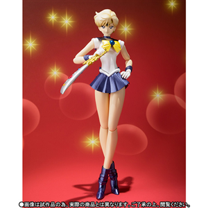 S.H FIGUARTS SAILOR URANUS