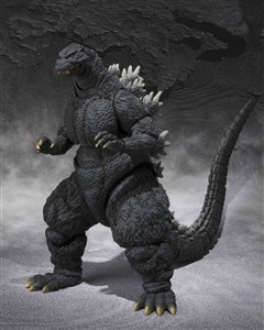 S.H.MONSTERARTS GODZILLA 1995 BIRTH VER