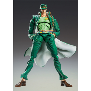 SAS JOTARO 2ND