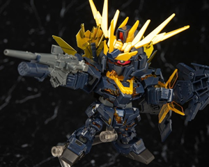 SD BANSHEE NORN