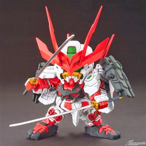 SD SENGOKU ASTRAY