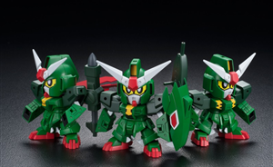 SD SxDxG GUNDAM