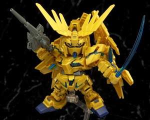 SD UNICORN PHENEX