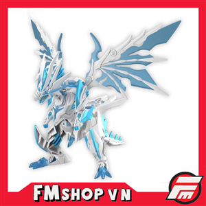 SDW SHINING GRASPER DRAGON