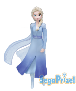 SEGA ELSA JPV