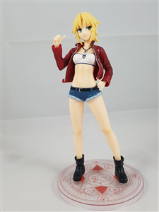 SEGA FATE GRAND ORDER SABER OF RED (JPV)