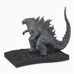 SEGA GODZILLA 2021 VER (JPV)